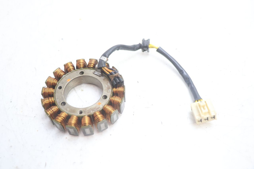 photo de STATOR HONDA FJS SILVER WING SILVERWING 400 (2005 - 2008) - Main view