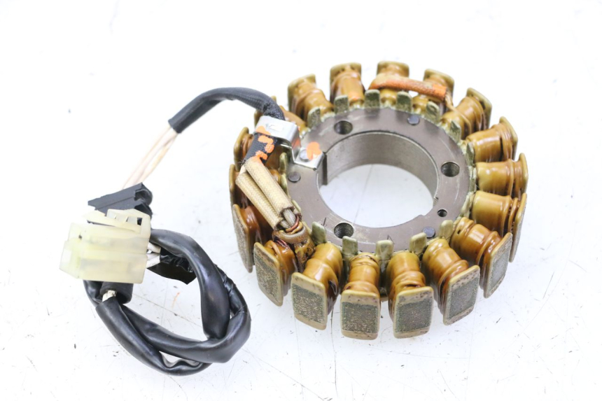 photo de STATOR YAMAHA FZ6 FAZER S2 600 (2007 - 2011) - Main view
