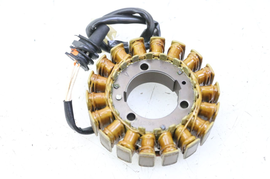 photo de STATOR YAMAHA FZ6 FAZER S2 600 (2007 - 2011) - Zoom on usage condition