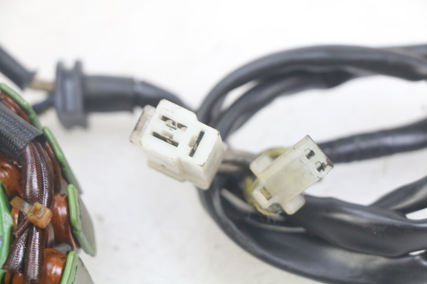 photo de STATOR YAMAHA FZS FAZER 600 (1998 - 2001) - Alternative perspective