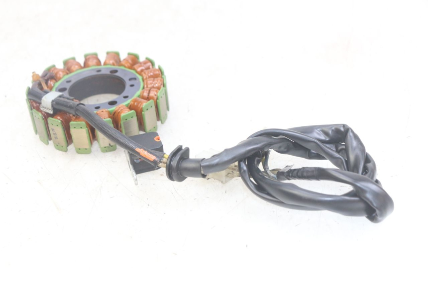photo de STATOR YAMAHA FZS FAZER 600 (1998 - 2001) - Product overview