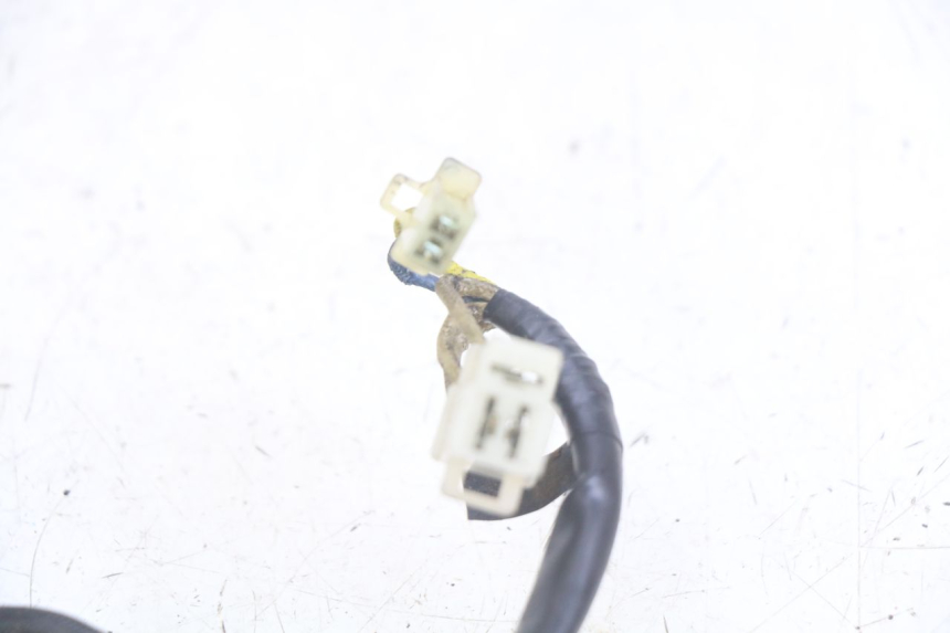 photo de STATOR YAMAHA FZS FAZER 600 (1998 - 2001) - Alternative perspective