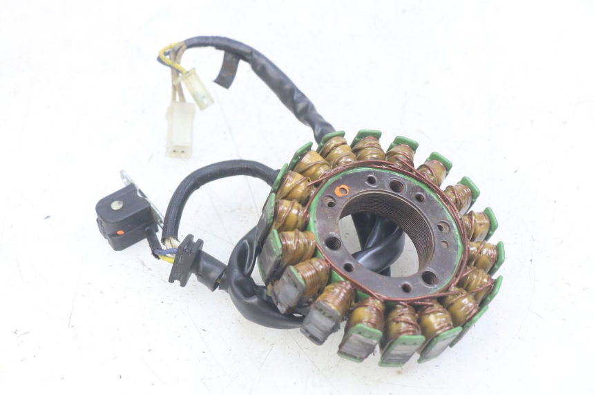 photo de STATOR YAMAHA FZS FAZER 600 (1998 - 2001) - Product overview