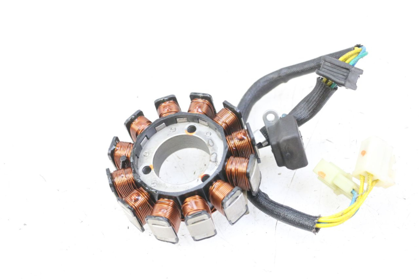 photo de STATOR HYOSUNG GTR 125 (2006 - 2008) - Product overview