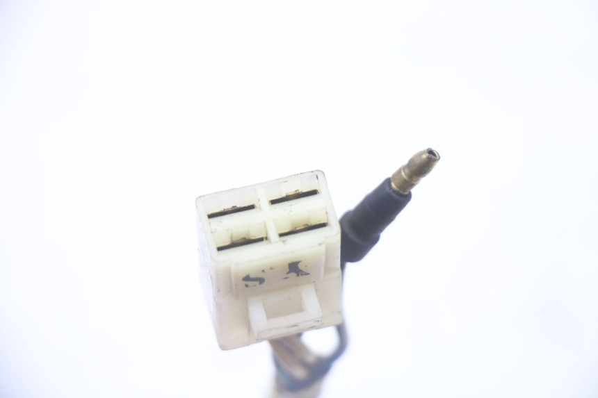 photo de STATOR DAELIM HISTORY 125 (2001 - 2002) - Fixing points details