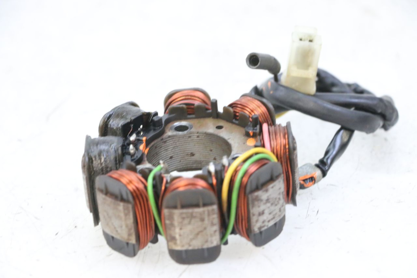 photo de STATOR HONDA MTX TC02 125 (1987 - 1989) - Component detail