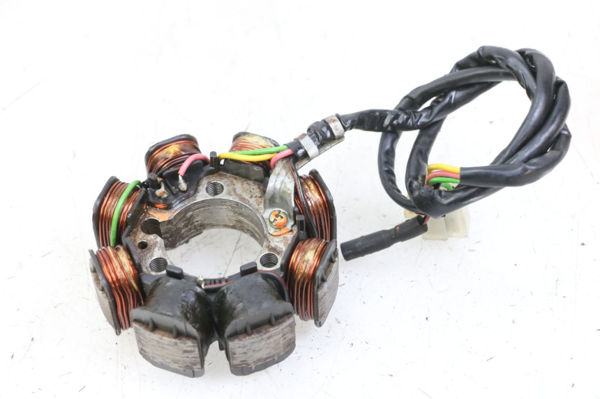 photo de STATOR HONDA MTX TC02 125 (1987 - 1989) - Alternative perspective