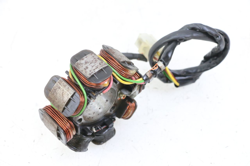 photo de STATOR HONDA MTX TC02 125 (1987 - 1989) - Product overview