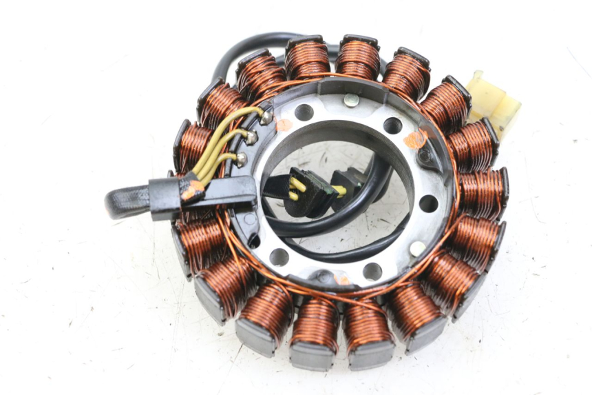 photo de STATOR HONDA VT C2 SHADOW 750 (1997 - 2001) - Main view