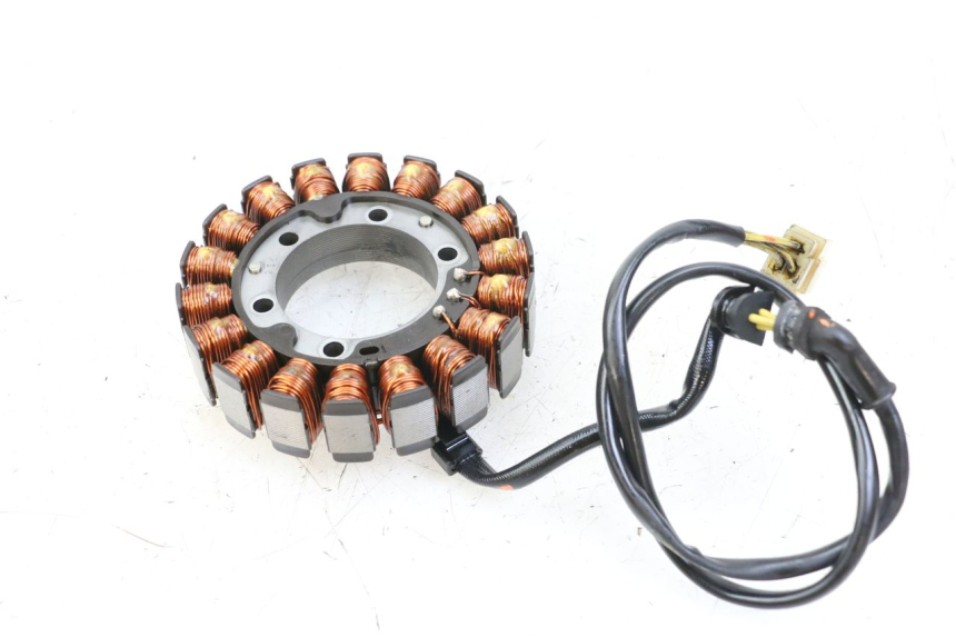 photo de STATOR HONDA VT C2 SHADOW 750 (1997 - 2001) - Zoom on usage condition