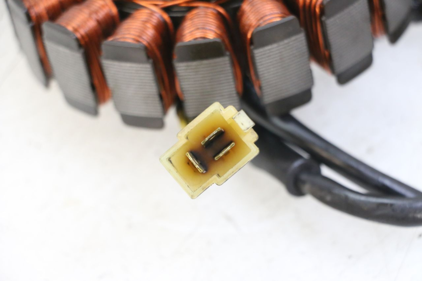 photo de STATOR HONDA VT C2 SHADOW 750 (1997 - 2001) - Technical close-up