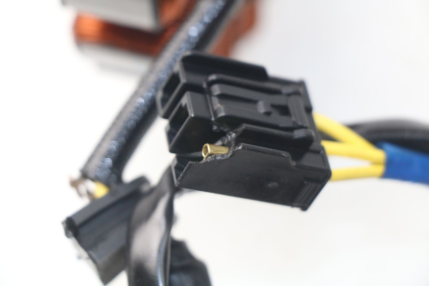 photo de STATOR HONDA INTEGRA NC D 750 (2016 - 2018) - Component detail