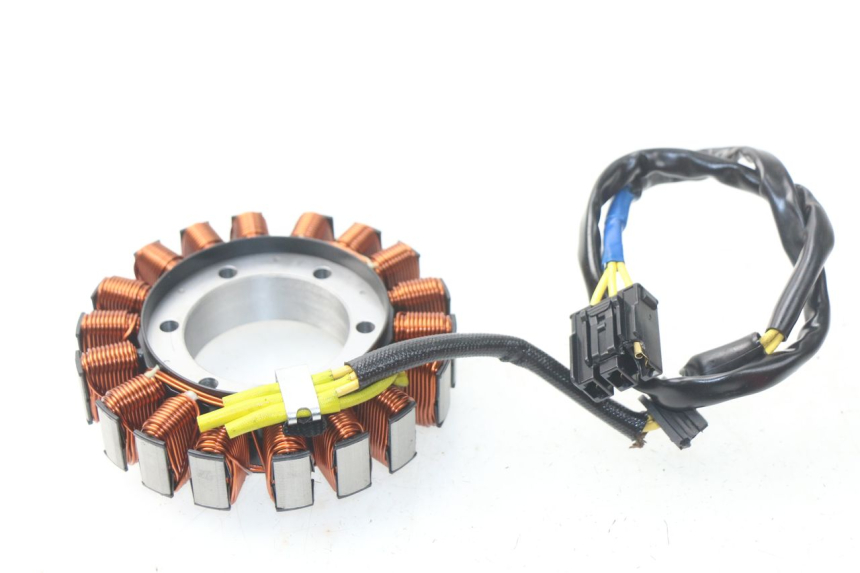 photo de STATOR HONDA INTEGRA NC D 750 (2016 - 2018) - Alternative perspective