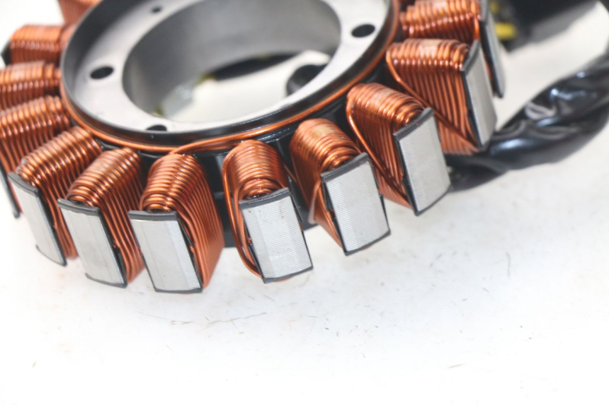 photo de STATOR HONDA INTEGRA NC D 750 (2016 - 2018) - Product overview