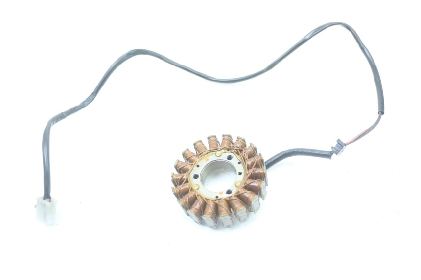 photo de STATOR KAWASAKI ZR7 ZR-7 S 750 (1999 - 2004) - Main view