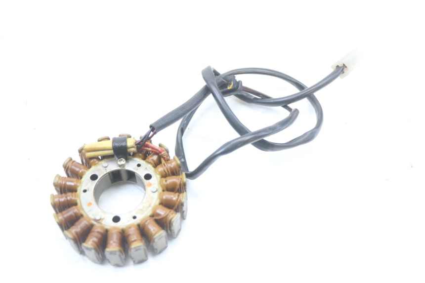 photo de STATOR KAWASAKI ZR7 ZR-7 S 750 (1999 - 2004) - Component detail