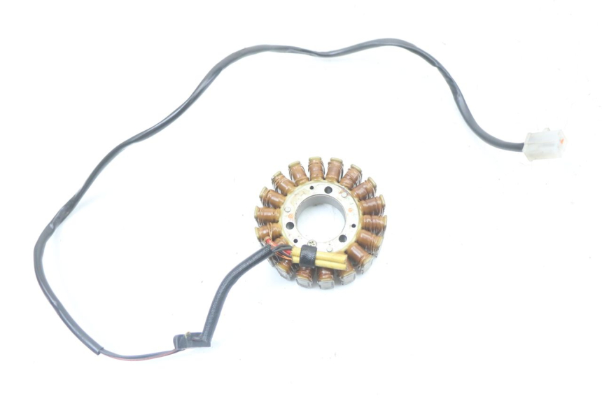 photo de STATOR KAWASAKI ZR7 ZR-7 S 750 (1999 - 2004) - Zoom on usage condition