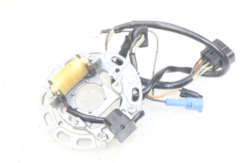 photo de STATOR KAWASAKI KX 85 (2001 - 2013) - Main view