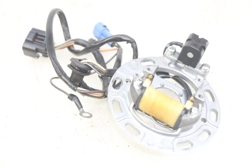 photo de STATOR KAWASAKI KX 85 (2001 - 2013) - Component detail
