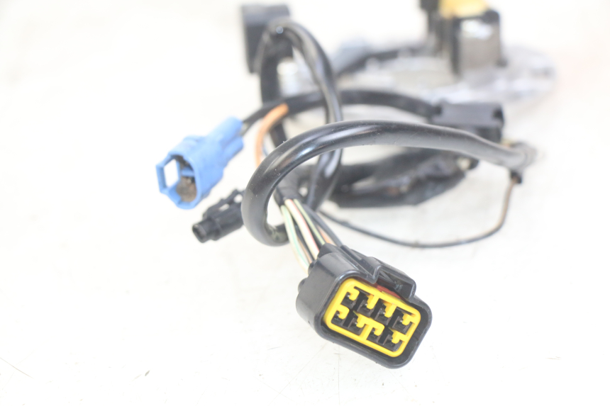 photo de STATOR KAWASAKI KX 85 (2001 - 2013) - Alternative perspective