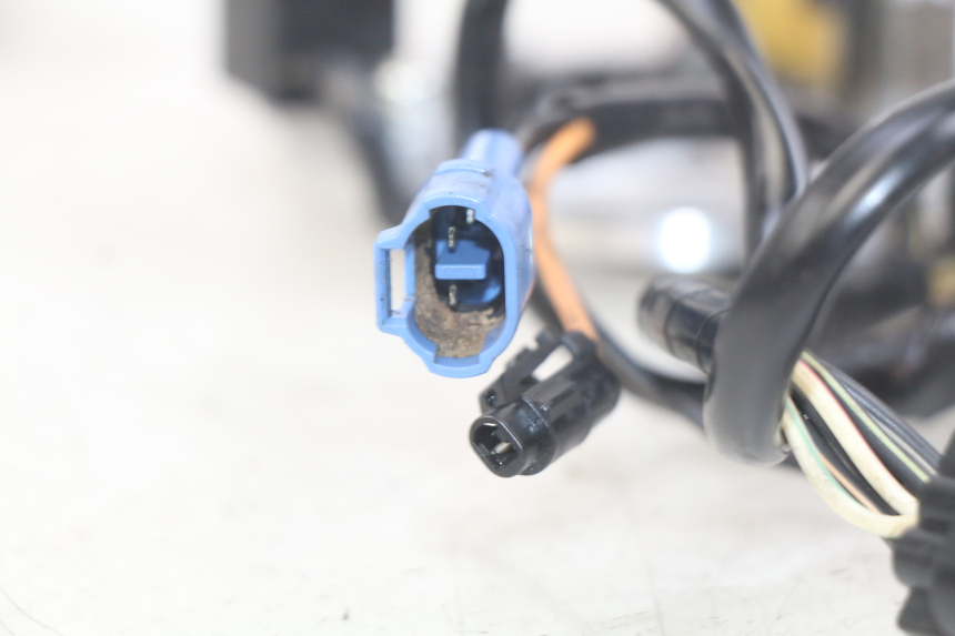 photo de STATOR KAWASAKI KX 85 (2001 - 2013) - Technical close-up