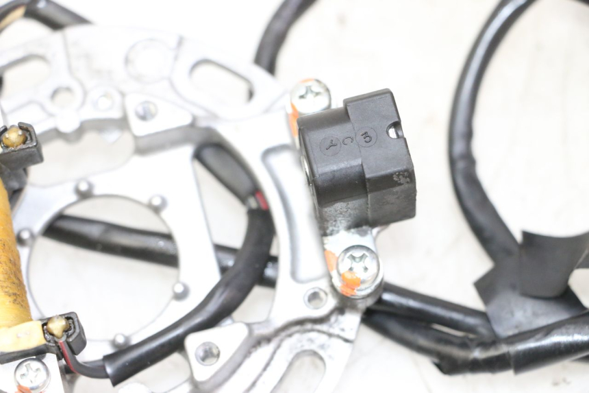 photo de STATOR KAWASAKI KX 85 (2014 - 2021) - Distinctive features