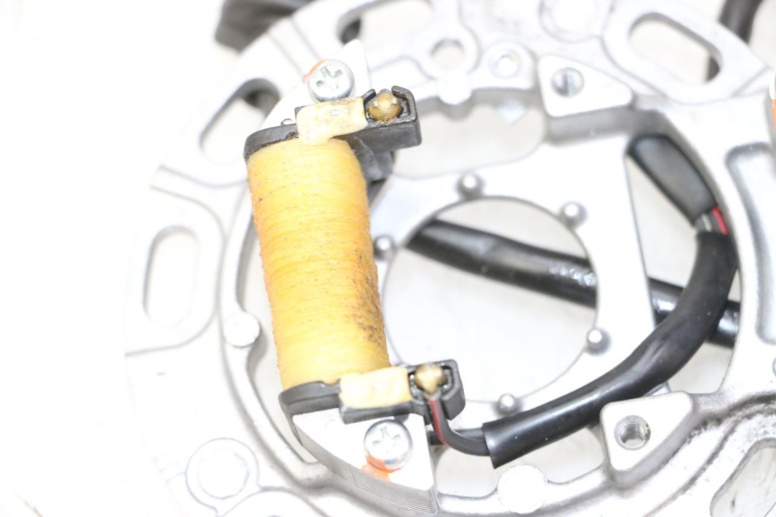 photo de STATOR KAWASAKI KX 85 (2014 - 2021) - Component zoom