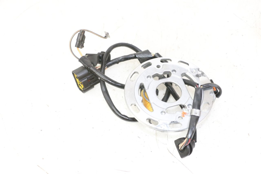 photo de STATOR KAWASAKI KX 85 (2014 - 2021) - Technical close-up