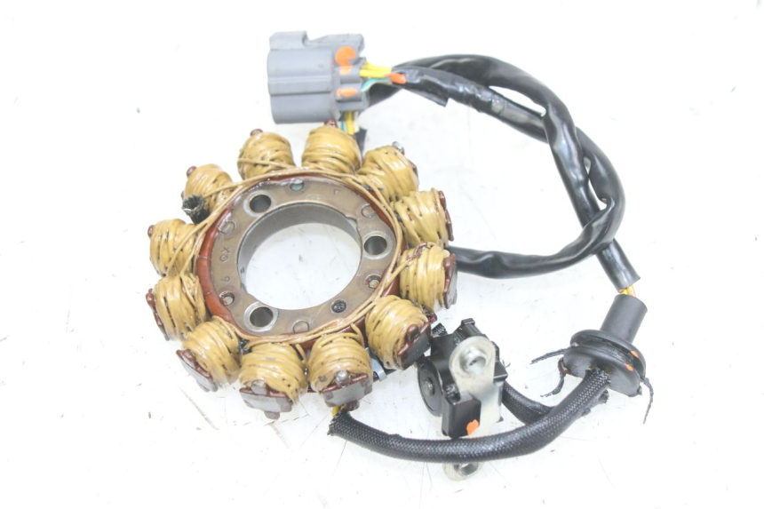 photo de STATOR KAWASAKI KXF KX-F 250 (2012 - 2014) - Main view