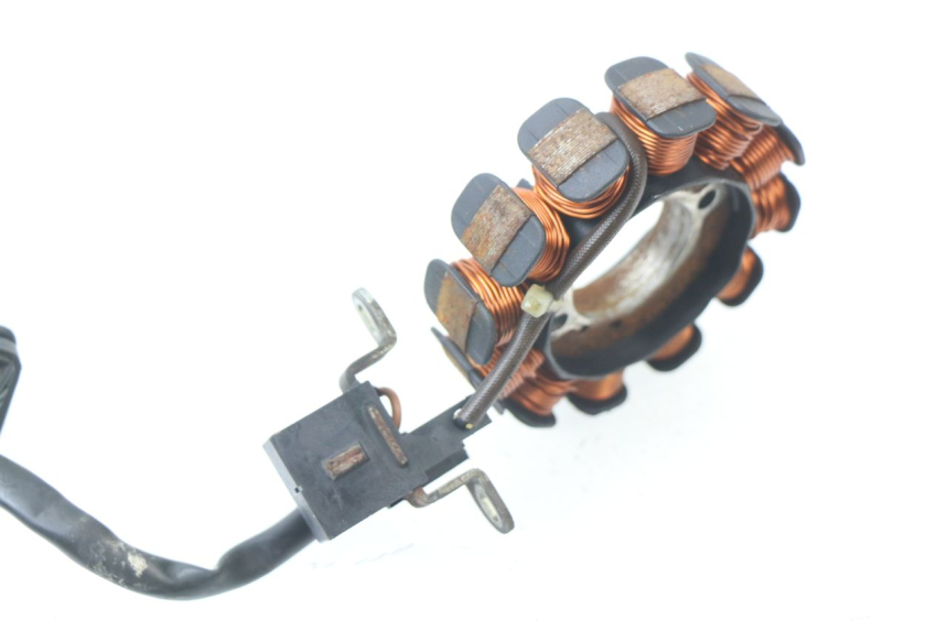 photo de STATOR PIAGGIO LIBERTY 4T 50 (2009 - 2015) - Zoom on usage condition