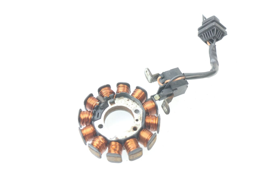 photo de STATOR PIAGGIO LIBERTY 4T 50 (2009 - 2015) - Fixing points details