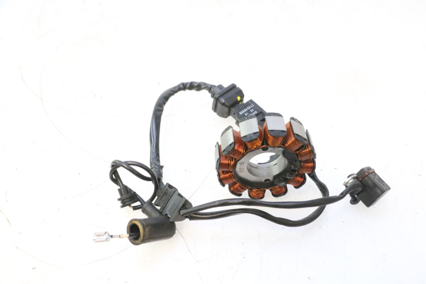 photo de STATOR PIAGGIO LIBERTY IGET S 125 (2016 - 2020) - Component detail