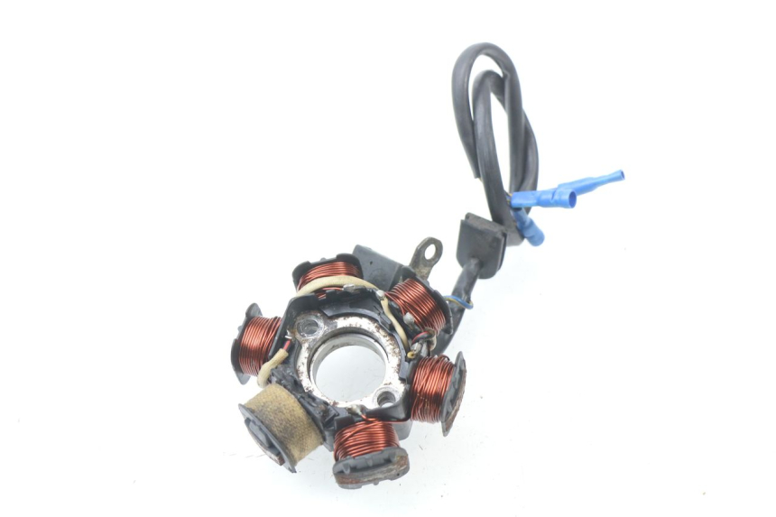 photo de STATOR PEUGEOT LUDIX BLASTER 50 (2006 - 2014) - Main view