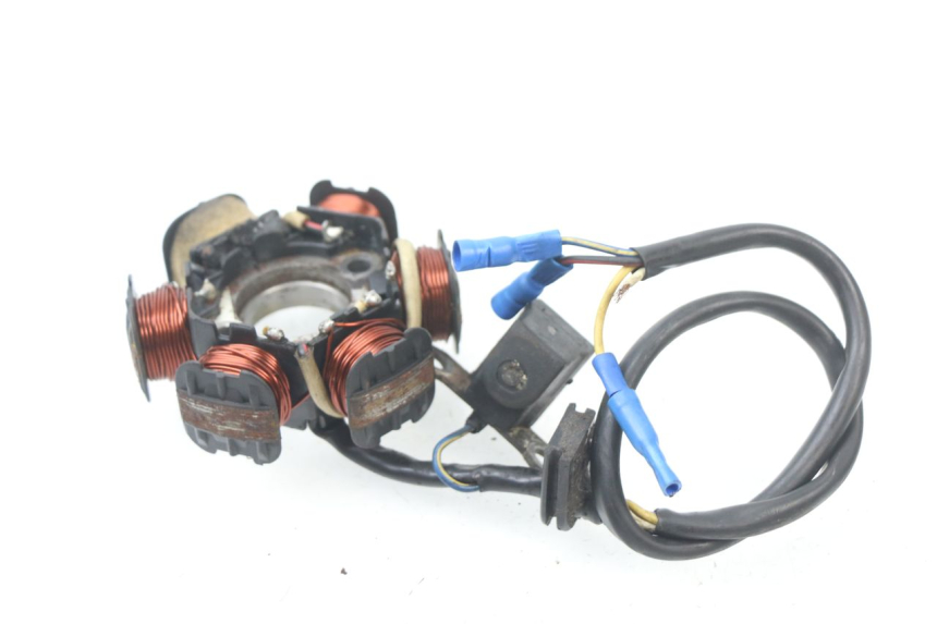photo de STATOR PEUGEOT LUDIX BLASTER 50 (2006 - 2014) - Component detail