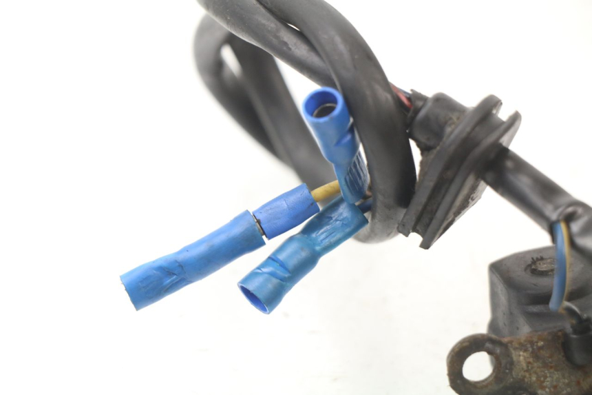 photo de STATOR PEUGEOT LUDIX BLASTER 50 (2006 - 2014) - Alternative perspective