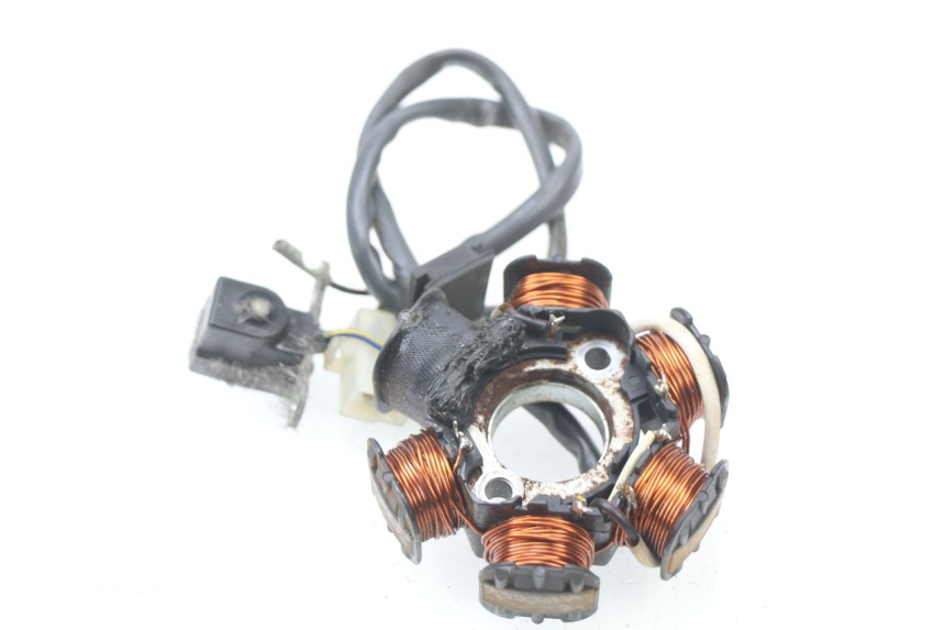 photo de STATOR PEUGEOT LUDIX 50 (2008 - 2017) - Main view