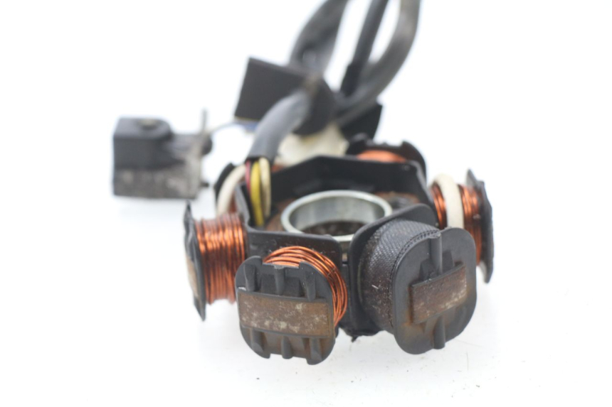 photo de STATOR PEUGEOT LUDIX 50 (2008 - 2017) - Zoom on usage condition