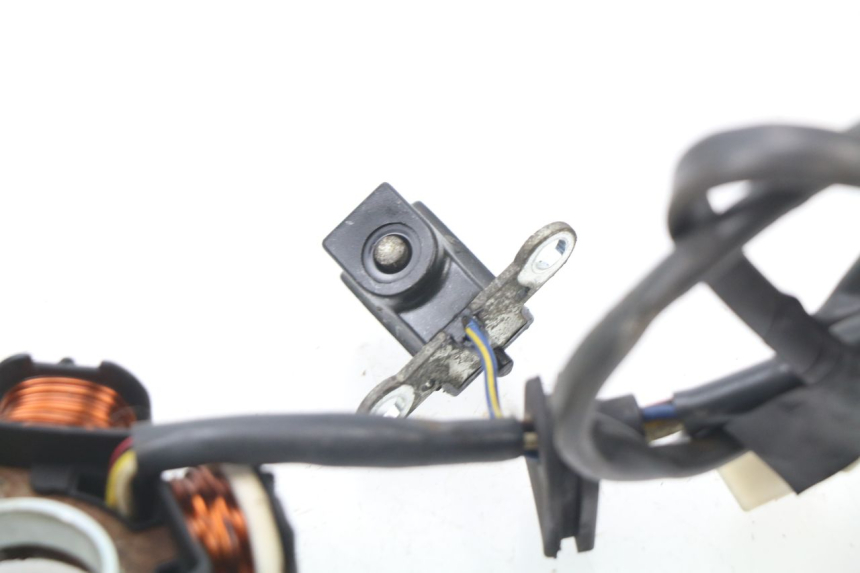 photo de STATOR PEUGEOT LUDIX 50 (2008 - 2017) - Technical close-up