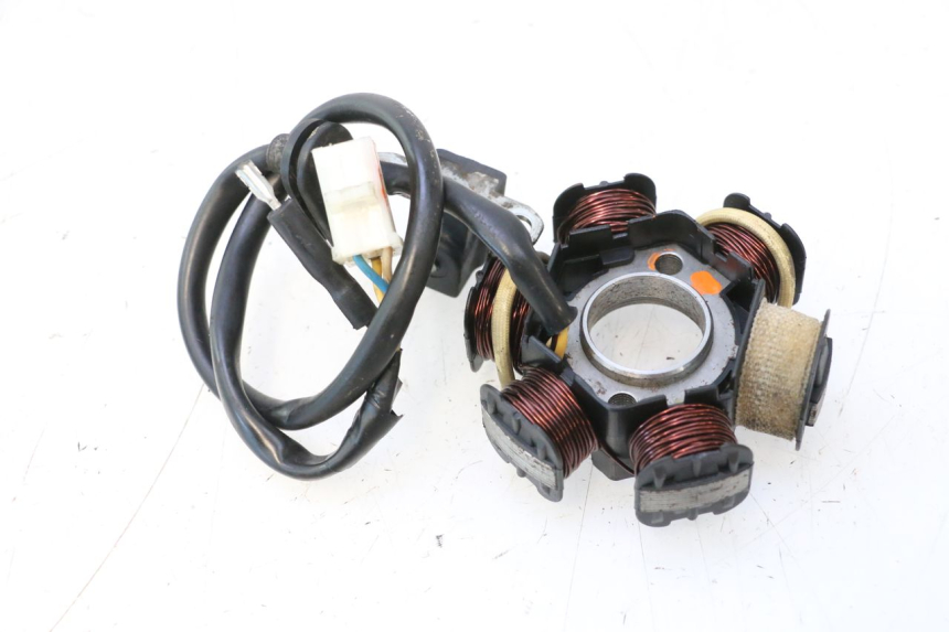 photo de STATOR PEUGEOT LUDIX 50 (2008 - 2017) - Zoom on usage condition