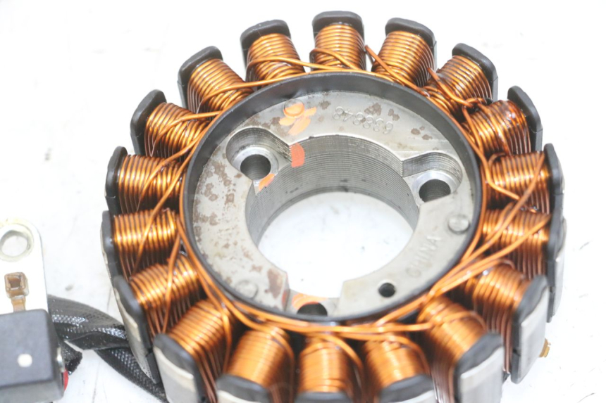 photo de STATOR PIAGGIO MP3 LT 300 (2010 - 2016) - Component zoom