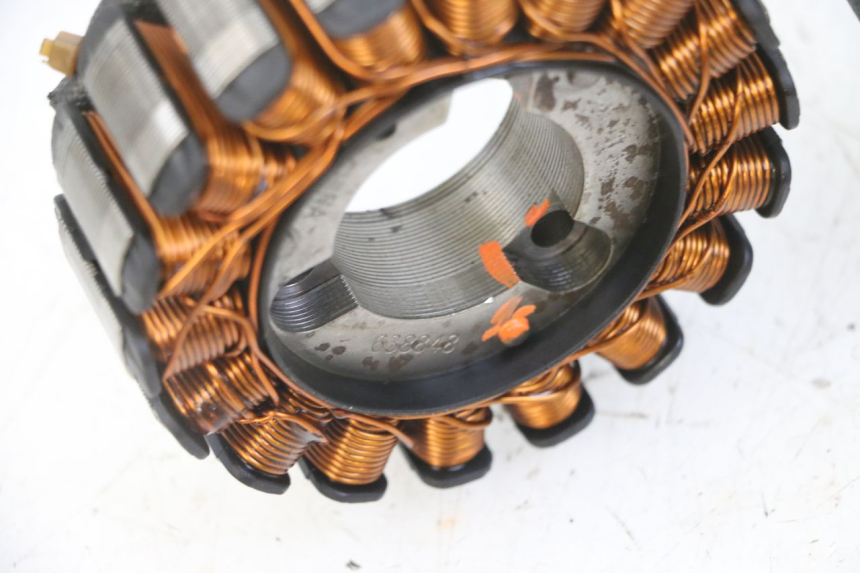 photo de STATOR PIAGGIO MP3 LT 300 (2010 - 2016) - Technical close-up