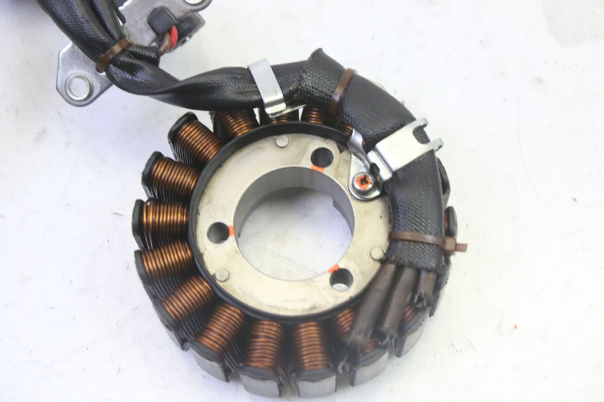 photo de STATOR PIAGGIO MP3 LT 300 (2010 - 2016) - Product overview