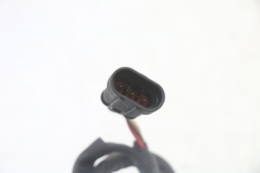 photo de STATOR PIAGGIO MP3 LT 300 (2010 - 2016) - Surface and material condition