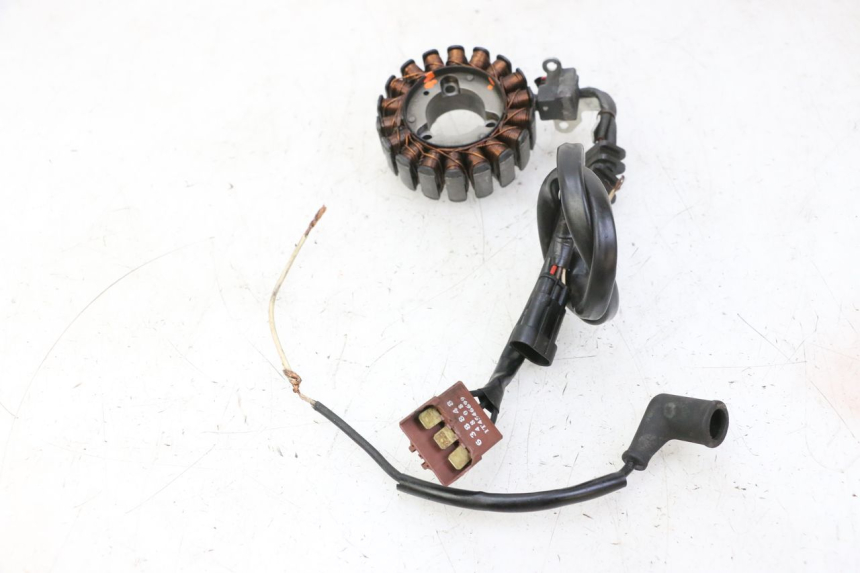 photo de STATOR PIAGGIO MP3 RL 250 (2006 - 2010) - Additional view of the item