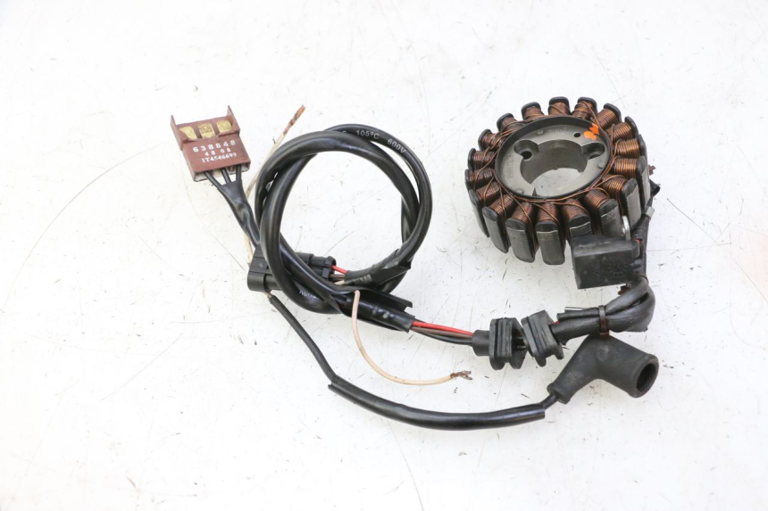 photo de STATOR PIAGGIO MP3 RL 250 (2006 - 2010) - Checked used part