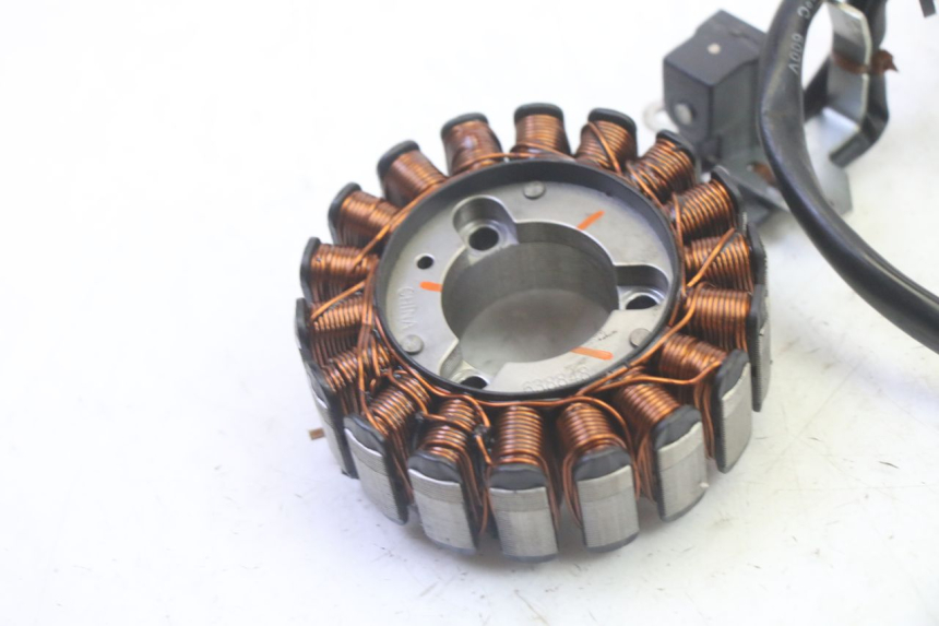 photo de STATOR PIAGGIO MP3 RL 250 (2006 - 2010) - Component detail