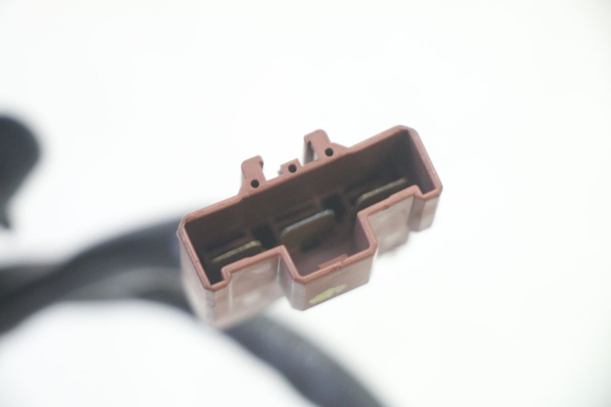 photo de STATOR PIAGGIO MP3 RL 250 (2006 - 2010) - Surface and material condition