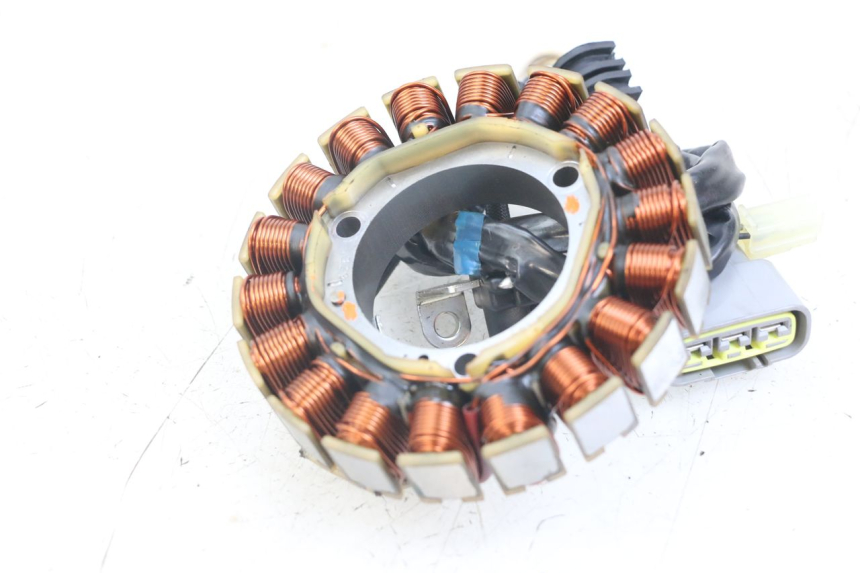 photo de STATOR YAMAHA MT-07 MT07 ABS 700 (2014 - 2017) - Main view