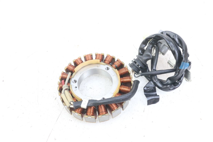 photo de STATOR YAMAHA MT-07 MT07 ABS 700 (2014 - 2017) - Zoom on usage condition