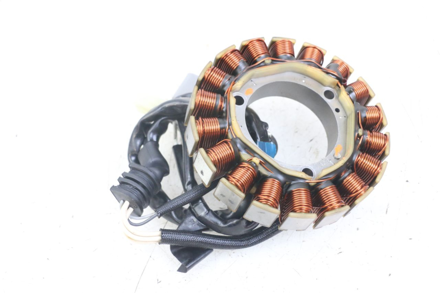 photo de STATOR YAMAHA MT-07 MT07 ABS 700 (2014 - 2017) - Alternative perspective